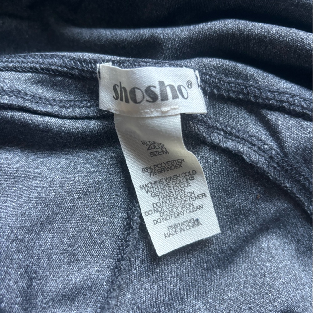 Shosho leggings
